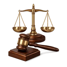 Transparent PNG of the GTA V item court_icon