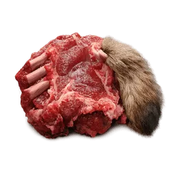 Transparent PNG of the GTA V item coyote_meat