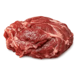 Transparent PNG of the GTA V item coyote_meat_1