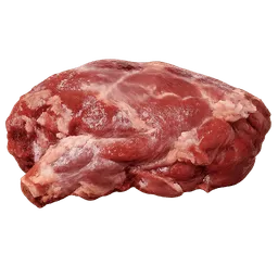 Transparent PNG of the GTA V item coyote_meat_2