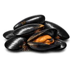 Transparent PNG of the GTA V item cozze