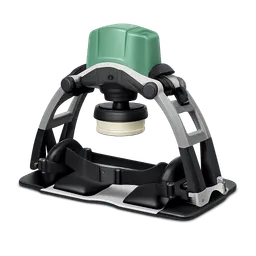Transparent PNG of the GTA V item cpr_machine_2
