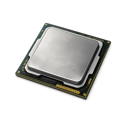 Transparent PNG of the GTA V item cpu