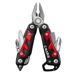 Transparent PNG of the GTA V item crabb
