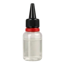 Transparent PNG of the GTA V item crack_fluessig