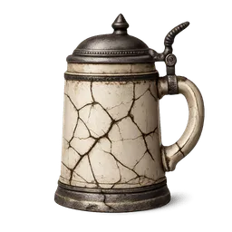 Transparent PNG of the GTA V item crack_stein