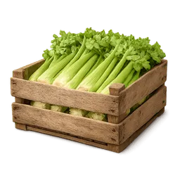 Transparent PNG of the GTA V item cratecelery