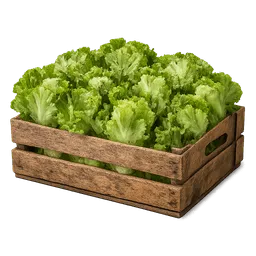 Transparent PNG of the GTA V item cratelettuces