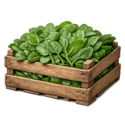Transparent PNG of the GTA V item crates_pinach