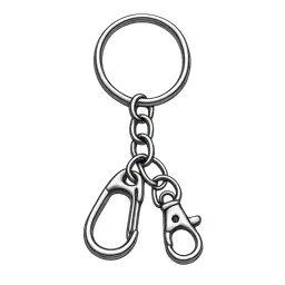 Transparent PNG of the GTA V item create_an_image_of_a_keychain