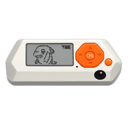 Transparent PNG of the GTA V item create_flipper_zero_image