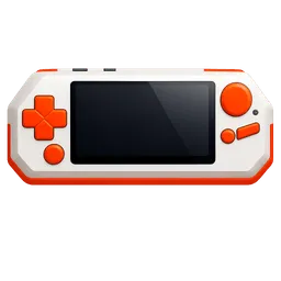 Transparent PNG of the GTA V item create_flipper_zero_tablet