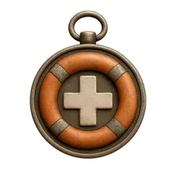Transparent PNG of the GTA V item create_me_a_self_revive_icon_img