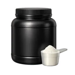 Transparent PNG of the GTA V item creatine