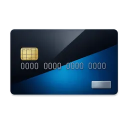 Transparent PNG of the GTA V item credit_card_1