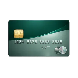 Transparent PNG of the GTA V item creditcard_cart_o_fleeca_sem_descri_o