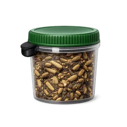 Transparent PNG of the GTA V item cricket_bait