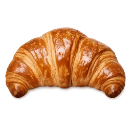 Transparent PNG of the GTA V item croissant