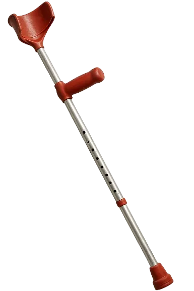 Transparent PNG of the GTA V item crutch