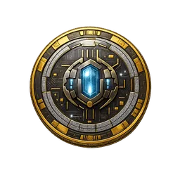 Transparent PNG of the GTA V item crypto