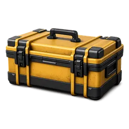 Transparent PNG of the GTA V item csgo_style_case
