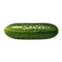 Transparent PNG of the GTA V item cucumber_1