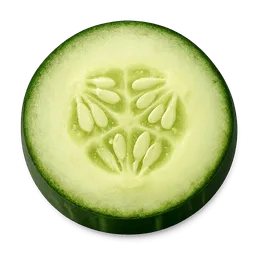 Transparent PNG of the GTA V item cucumber_sice