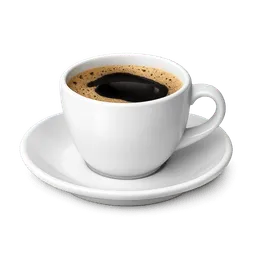 Transparent PNG of the GTA V item cup_of_coffee