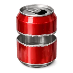 Transparent PNG of the GTA V item cutted_coke