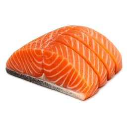 Transparent PNG of the GTA V item cutted_salmon