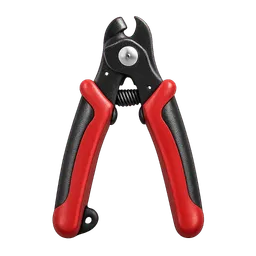 Transparent PNG of the GTA V item cutters_used_for_removing_zipties