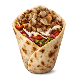 Transparent PNG of the GTA V item d_ner