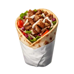 Transparent PNG of the GTA V item d_ner_1
