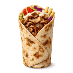 Transparent PNG of the GTA V item d_ner_2