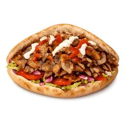 Transparent PNG of the GTA V item d_ner_3