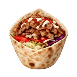 Transparent PNG of the GTA V item d_ner_4