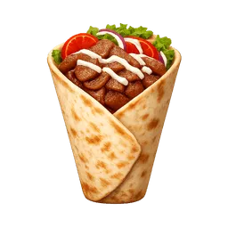 Transparent PNG of the GTA V item d_ner_5