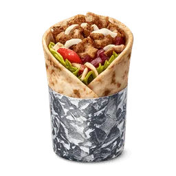 Transparent PNG of the GTA V item d_ner_kebab