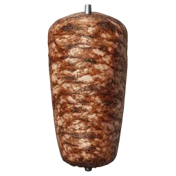 Transparent PNG of the GTA V item d_ner_rund
