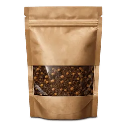 Transparent PNG of the GTA V item dandelion_root_coffee