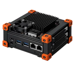 Transparent PNG of the GTA V item darkos_assembled_compute_node