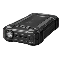 Transparent PNG of the GTA V item darkos_battery_bank