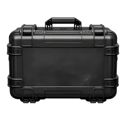 Transparent PNG of the GTA V item darkos_secure_case