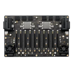 Transparent PNG of the GTA V item darkos_server_backplane