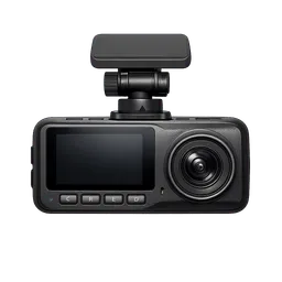 Transparent PNG of the GTA V item dashcam
