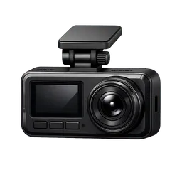 Transparent PNG of the GTA V item dashcam_1