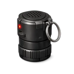 Transparent PNG of the GTA V item decoy_device_chamariz_de_ru_do_um_pequeno_dispositivo_de_distra_o_para_criar_bar