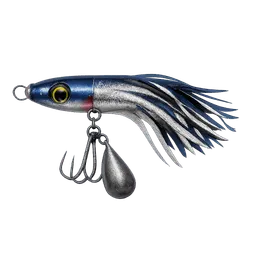 Transparent PNG of the GTA V item deep_water_lure
