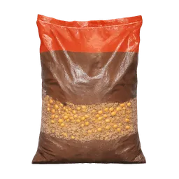 Transparent PNG of the GTA V item deer_bait