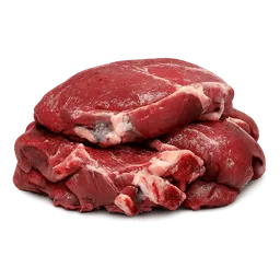Transparent PNG of the GTA V item deer_meat